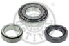 OPTIMAL 942693 Wheel Bearing Kit